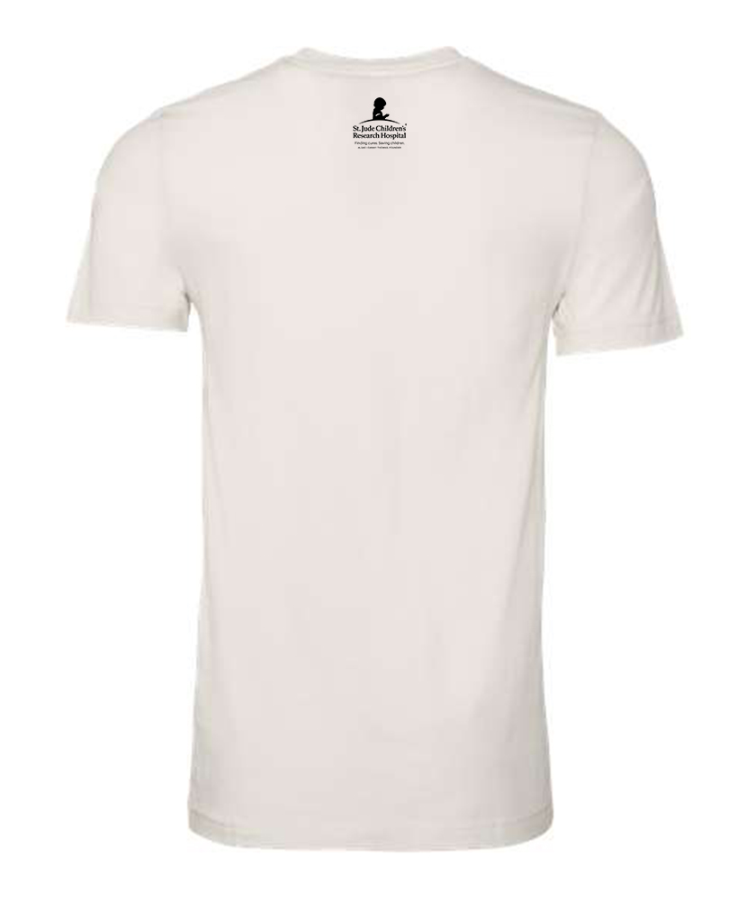 St. Jude Vintage Postcard T-Shirt